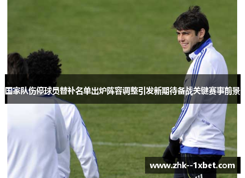 国家队伤停球员替补名单出炉阵容调整引发新期待备战关键赛事前景 国家队伤停球员替补名单出炉阵容调整引发新期待备战关键赛事前景