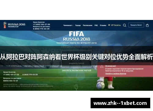 从阿拉巴对阵阿森纳看世界杯级别关键对位优势全面解析 从阿拉巴对阵阿森纳看世界杯级别关键对位优势全面解析